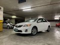 Sell White 2012 Toyota Corolla Altis in Cavite-7