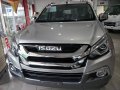 ISUZU MUX 2020-0