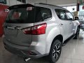 ISUZU MUX 2020-2