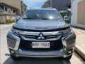 Mitsubishi Montero Sport 2016-0