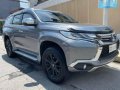 Mitsubishi Montero Sport 2016-4