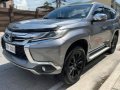 Mitsubishi Montero Sport 2016-3