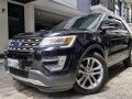 Ford Explorer 2016-0