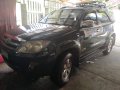 TOYOTA FORTUNER 2007mdl 2.4 G DIESEL A/T-0