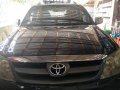 TOYOTA FORTUNER 2007mdl 2.4 G DIESEL A/T-2