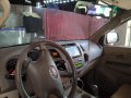 TOYOTA FORTUNER 2007mdl 2.4 G DIESEL A/T-3