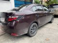 2017 Toyota Vios 1.3 E-1