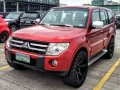 2007 Mitsubishi Pajero bk-6