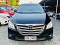 2014 TOYOTA INNOVA G DIESEL FOR SALE-1