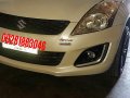 Suzuki Swift 2016 MT Low Mileage-0