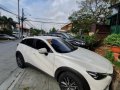 Selling White Mazda CX-3 2018 in Manila-2