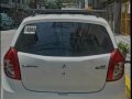 White Suzuki Alto 2013 for sale in Cavite-7