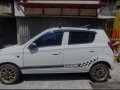 White Suzuki Alto 2013 for sale in Cavite-6