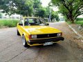 Sell Yellow Toyota Corolla 1983 in Manila-9