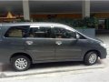 Sell Grey 2015 Toyota Innova in Quezon City-4