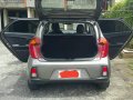 Selling Silver Kia Picanto 2016 in Baguio-6