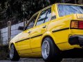 Sell Yellow Toyota Corolla 1983 in Manila-3