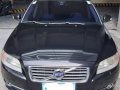 Selling Black Volvo S80 2010 in Taguig-2