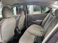 Silver Nissan Almera 2015 for sale in Las Pinas-1