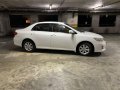 Sell White 2012 Toyota Corolla Altis in Cavite-5