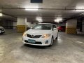 Sell White 2012 Toyota Corolla Altis in Cavite-8