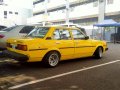 Sell Yellow Toyota Corolla 1983 in Manila-2