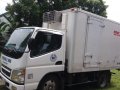 Sell White 2015 Mitsubishi Fuso in Manila-4