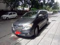 Sell Grey 2015 Toyota Innova in Quezon City-1