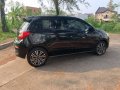 Selling Black Mitsubishi Mirage 2016 in Pasig-7