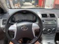 Sell White 2012 Toyota Corolla Altis in Cavite-2