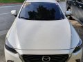 Selling White Mazda CX-3 2018 in Manila-5