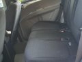 Black Mitsubishi Montero Sport 2011 for sale in Valenzuela-1