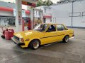 Sell Yellow Toyota Corolla 1983 in Manila-1