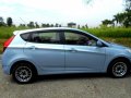 Blue Hyundai Accent 2014 for sale in Quezon City-3