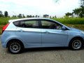 Blue Hyundai Accent 2014 for sale in Quezon City-6