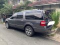 Sell Grey 2013 Ford Expedition in Quezon City-5