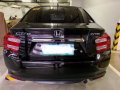 Sell Black 2013 Honda City in Taguig-2