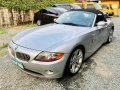 2003 BMW Z4 3.0L SMG FOR SALE-2