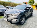 2014 HYUNDAI SANTA FE AUTOMATIC CRDI DIESEL FOR SALE-2