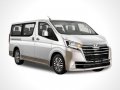 2020 TOYOTA HIACE SUPER GRANDIA ELITE AND LEATHER (BRAND NEW)-0