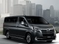 2020 TOYOTA HIACE SUPER GRANDIA ELITE AND LEATHER (BRAND NEW)-1