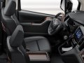 2020 TOYOTA HIACE SUPER GRANDIA ELITE AND LEATHER (BRAND NEW)-2