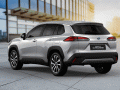 2020 TOYOTA COROLLA CROSS (BRAND NEW)-3