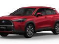 2020 TOYOTA COROLLA CROSS (BRAND NEW)-7