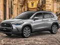 2020 TOYOTA COROLLA CROSS (BRAND NEW)-8