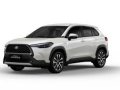 2020 TOYOTA COROLLA CROSS (BRAND NEW)-9