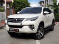 2016 Toyota Fortuner V 4x2-2