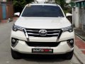 2016 Toyota Fortuner V 4x2-5