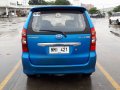 Blue Toyota Avanza 2008 Automatic for Sale in Malate, Manila-1