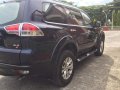 Mitsubishi Montero glsv 2014-3